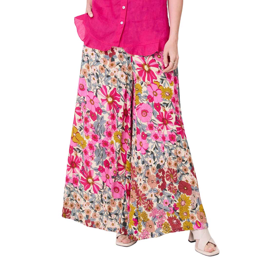 Lemon Tree Massima Pant